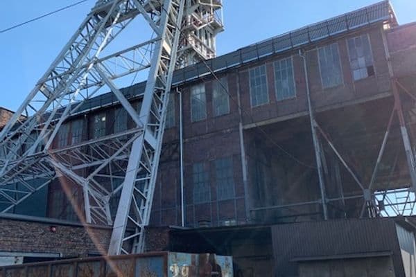 Informacja dla klientów – brak sprzedaży detalicznej
